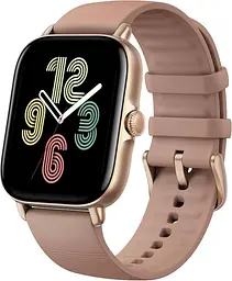 Смарт-годинник Amazfit GTS 3 Terra Rosa (A2035)
