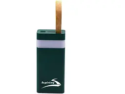 Зовнішній акумулятор (Power Bank) Aspiring Light 30 30000mAh PD/22.5W (P30000L) - мініатюра 7