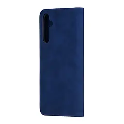 Чохол-книжка Flip Case Samsung A34 5G (A346) Dark blue - мініатюра 2