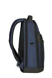 Рюкзак 14,1" Samsonite MYSIGHT BLUE 40x28x13,5 KF9*01003 - мініатюра 10
