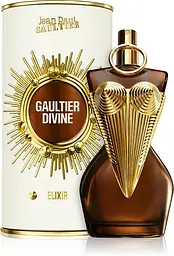 Jean Paul Gaultier Gaultier Divine Elixir Тестер 100 мл Парфуми - мініатюра 2