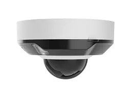 IP-камера відеоспостереження Ajax DomeCam Mini HL 5MP 2.8mm White (000059522) - мініатюра 4