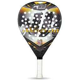 Ракетка для паделу Akkeron Armageddon Edition RC