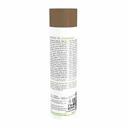 Масажна олія Shiatsu Lotus & Coconut Oil з ароматом лотоса та кокоса, 100 мл - мініатюра 4