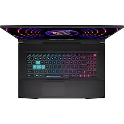 Ноутбук MSI Katana 15 B13VEK-1261XPL,1920 x 1080,I7-13620H 10 C/16 T,3.6 GHz - 4.9 GHz,16 GB DDR5 - мініатюра 2