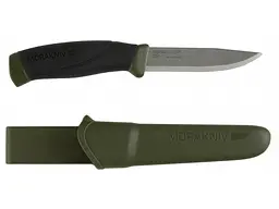 Похідний ніж Morakniv Mora Companion MG Stainless Steel 11827 - мініатюра 2