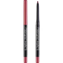 Олівець для губ TopFace Stylo Lipliner PT618 відтінок 008 0.29 г - мініатюра 2