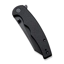 Ніж складаний Civivi P87 Folder C21043-1 - мініатюра 6