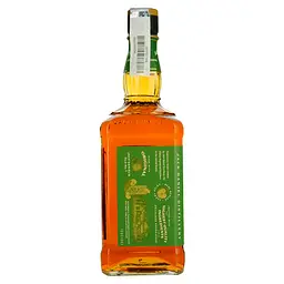 Лікер Jack Daniel's Tennessee Apple 35% 0.7 л - мініатюра 3