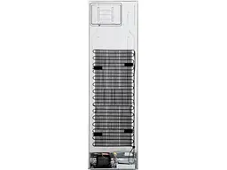 Холодильник з морозильною камерою LG GC-B509FNPW - мініатюра 9