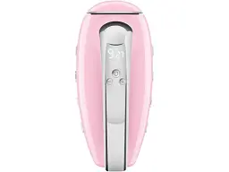 Міксер Smeg HMF01PKEU - мініатюра 6