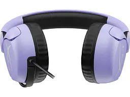 Гарнитура HyperX Cloud Mini Wired Lavender (7G8F5AA) - миниатюра 5
