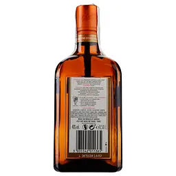 Лікер Cointreau 40% 0.5 л (558800) - мініатюра 4