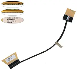 Шлейф матриці для ноутбука HP (Envy:13-AD112TU) 40pin LED (6017B0856201)