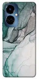Чохол Demsky Аквамарин для TECNO Camon 19 (CI6n) / 19 Pro (CI8n)