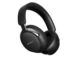 Навушники з мікрофоном Bose QuietComfort Ultra Headphones (2nd Gen) Black (890101-0100)