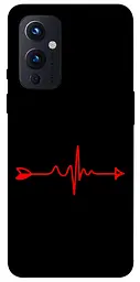 Чохол Demsky Стріла для OnePlus 9