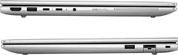 Ноутбук HP 14 EliteBook 6 G1i WUXGA IPS/Intel U7-255H/16GB/512SSD/Intel Arc/DOS (AV3Q5AV_V6) - мініатюра 6