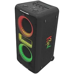 Акустическая система Klipsch New York Partybox Black (1073423)