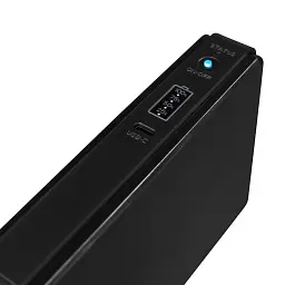Джерело безперебійного живлення для роутерів mini UPS DC Prologix PLP1830ECO - мініатюра 7