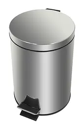 Відро для сміття Kroner KRM Rizze - ACE411 3 л (CV027998) - мініатюра 1
