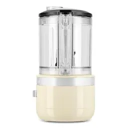 Кухонний комбайн KitchenAid 5KFCB519EAC - мініатюра 7