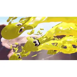Гра Splatoon 3 (російська версія) (Nintendo Switch) - мініатюра 5