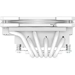Кулер для процесора ID-Cooling IS-67-XT White (IS-67-XT White) - мініатюра 3