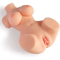 Мастурбатор Real Body - Real Emily - мініатюра 2