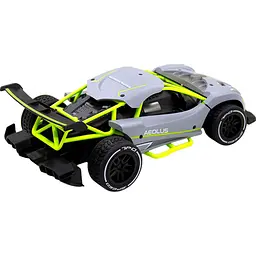 Машинка на радіокеруванні Sulong Toys 1:16 Speed Racing Drift Aeolus Grey (SL-284RHG) [114169] - мініатюра 4