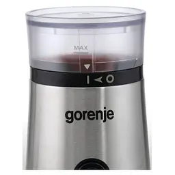 Кавомолка GORENJE SMK150E - мініатюра 4