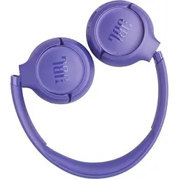 Навушники JBL Tune 530BT Lavender (JBLT530BTLAVEU) - мініатюра 9