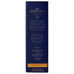 Віскі The Glenlivet 18 років, 40%, 0,7 л - мініатюра 4