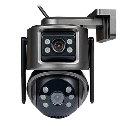 Бездротова поворотна камера GV-201-IP-M-DOС30-30 SD