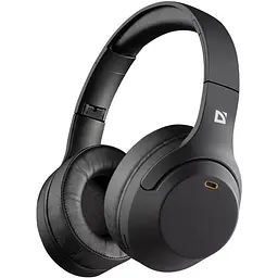 Гарнітура Defender FreeMotion B690 Bluetooth+35мм Black