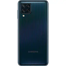 Смартфон Samsung Galaxy M32 6/128GB Black SM-M325FV - мініатюра 2