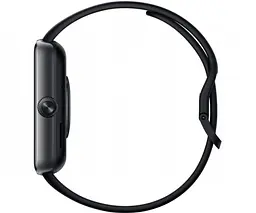 Смарт-годинник Xiaomi Redmi Watch 5 BHR9389GL чорний - мініатюра 4