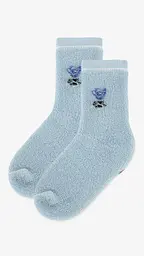 Шкарпетки для хлопчика ADN Kids 6515М 5-6 років Блакитний (2000999324796) - мініатюра 3