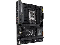 Материнська плата Asus TUF GAMING Z790-PLUS WIFI - мініатюра 2