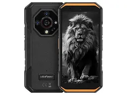Смартфон Ulefone Armor X32 Pro 8/256GB Orange