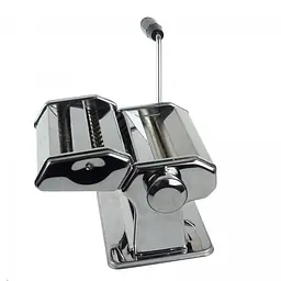 Машинка для виготовлення макаронів Supretto Pasta Machine (B081) - мініатюра 3