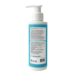 Зволожувальний крем-гель для тіла проти висипань Wishlist Body Cream-Gel 150 мл - мініатюра 3