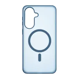 Чохол до мобільного телефона Armorstandart Mystiq MagCase Samsung A57 5G Blue (ARM91623)