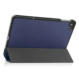 Чохол-книжка BeCover Smart Case для Oppo Pad Air 2022 10.36" Deep Blue (709511) - мініатюра 4