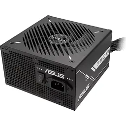 Блок живлення Asus Prime 750W Bronze (90YE00Y0-B0NA00) [140653] - мініатюра 5