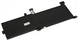 Акумулятор Lenovo L16C2PB2 (IdeaPad 320-15IAP, 320-15ISK, 320-15IKB) 7.5V 30Wh Black (5B10W67165) - мініатюра 2
