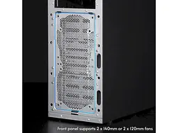 Корпус Chieftec BW-01B-OP - мініатюра 10