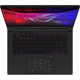 Ноутбук Asus ROG Strix Scar 16 G635LW (G635LW-XS97) [160882] - мініатюра 2