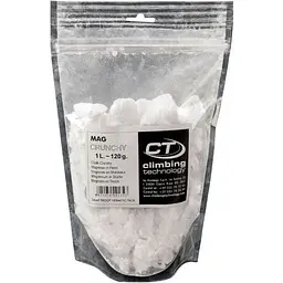 Магнезія Climbing Technology Mag Crunky 1 L Bag 120 г (1053-Mag CRUNKY 1 L)
