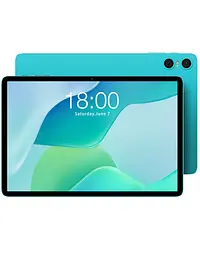 Планшет Teclast P33 3/64GB Wi-Fi Blue + Чохол-книжка - мініатюра 1